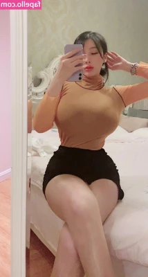 Tong xiaoxin [ tong-xiaoxin ] - Cumshot