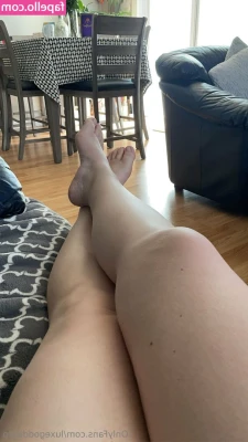 luxegoddessp - Oldies