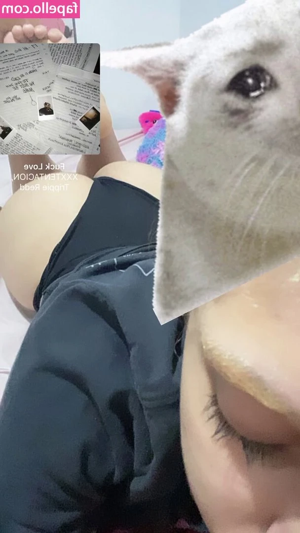 llolaloka - Ever dreamt of me looking like this? 🤔