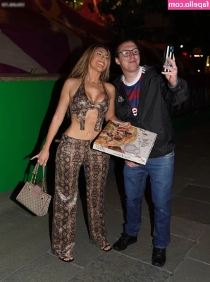 Chloe Ferry [ chloe-ferry ] - Shot by  softpetals on Twitter