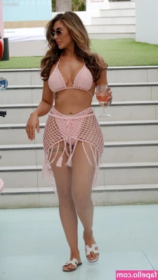 Chloe Ferry [ chloe-ferry ] - this nut felt so good after using that dildo