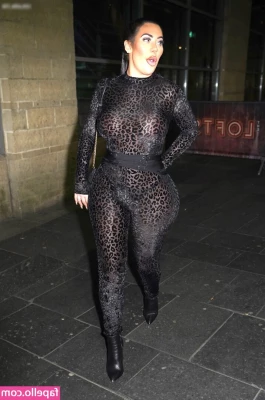 Chloe Ferry [ chloe-ferry ] - 1 or 2