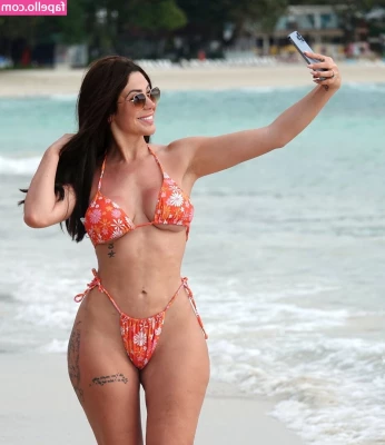Chloe Ferry [ chloe-ferry ] - I hope it’s okay that I post 2 times today! But I was filming &