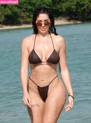 Chloe Ferry [ chloe-ferry ] - Hola  Soy nuevo en esto  estaré subiendo fotos de mi cambio físico