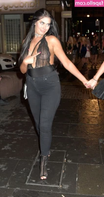 Chloe Ferry [ chloe-ferry ] - Miss me  Prove it