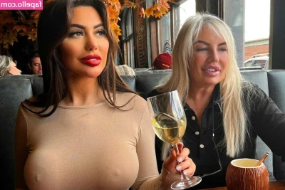 Chloe Ferry [ chloe-ferry ] - Your slut trained girlfriend is only there for you to bust nuts and