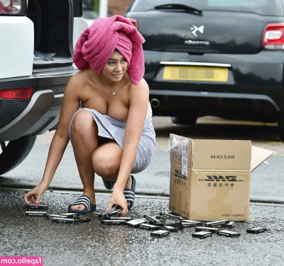 Chloe Ferry [ chloe-ferry ] - Good morning babes