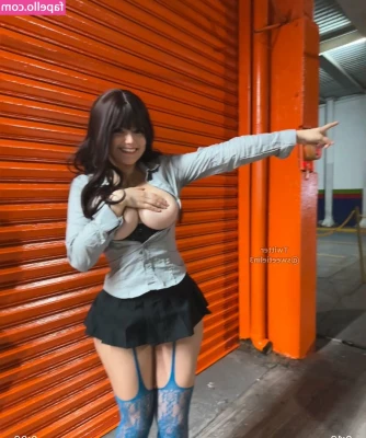 Sweetieline - I need some new panties