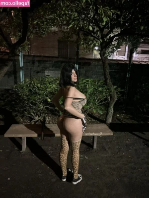 Sweetieline - sexychocolate  thick