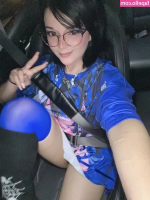 Sweetieline - message me for my deal on custom vids