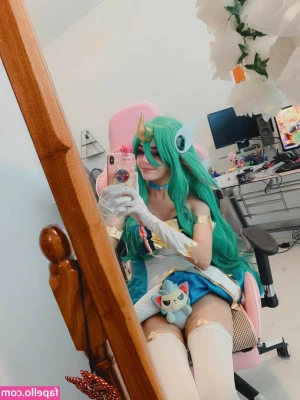 Sweetieline - Who wants to play with me now 😍
