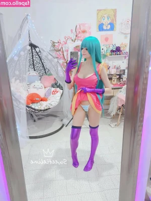 Sweetieline - Anal this Saturday 😍