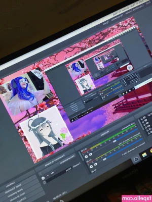 Sweetieline - Fucked up the cock pic