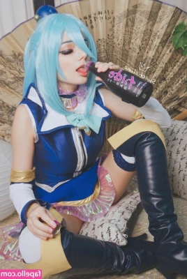 Sweetieline - I'm your new gf, what's the first we're doing? 💜