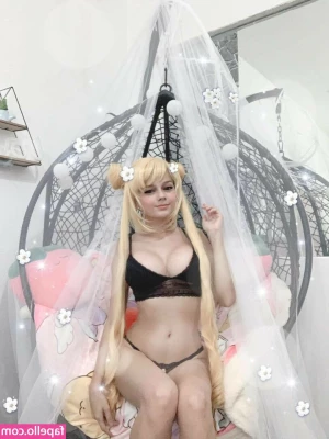 Sweetieline - Busting a huge load🤤
