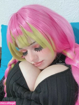 Sweetieline - Sorry everyone went to the doctor and were having some issues with my
