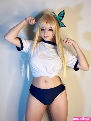 Sweetieline - I ll bite my lip and make you gag