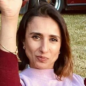 Anita Rani