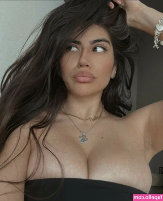 Emilia Torres [ emilia-torres ] - #216  I should have lasted longer 😳 I think this little thong +