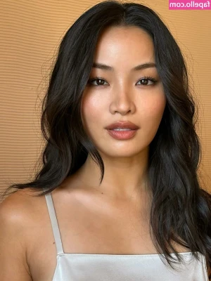 Anna Sawai [ anna-sawai ] - I know you want me to bend over and arch my back for you 🥺