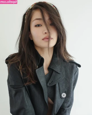 Anna Sawai [ anna-sawai ] - Anyone from Louisiana, I’m kinda curious of who follows me from La