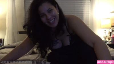 misslupeppv - Cutesy pussy. What do you want to do with me...? 😘💋
