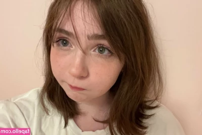 muffinsmuffins222 - Talk nice to me babe