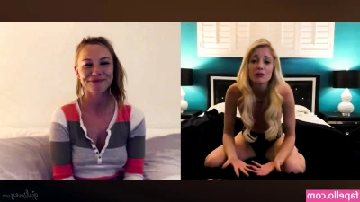 Adulttime - How do you guys feel about JOI (jerk off instructions)?? Is that