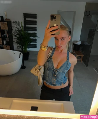 Lilycharlottevoss - You will need me ..