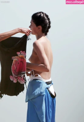 Neelam Gill [ neelam-gill ] - Worked on a lot of content today. Also my boobs looked nice in this