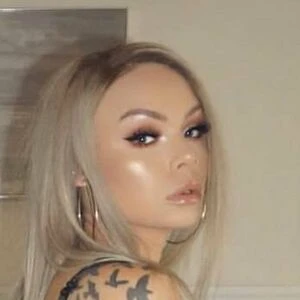 Krissymechelle