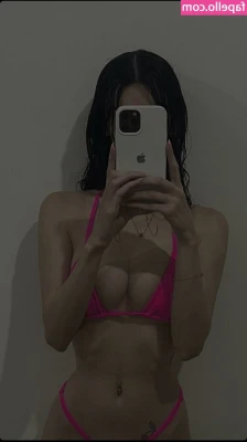 Rafaela Goulart [ rafaela-goulart ] - Since y’all are the whole reason I go live in the first place, I