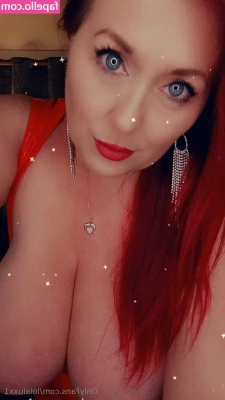 lolaluxx1 - Livestream 💦