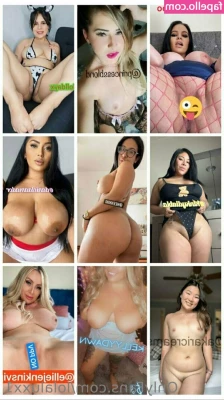 lolaluxx1 - Let me show you some tricks