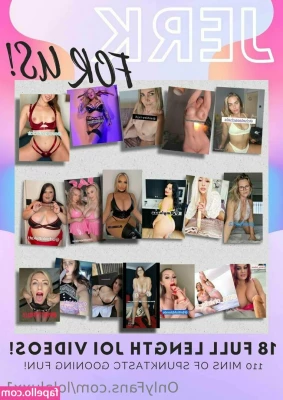 lolaluxx1 - Subscribe to see what s underneath
