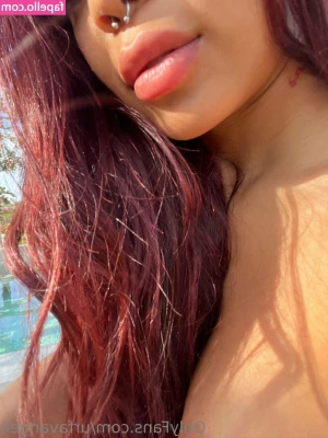 urfavangell - Wish you a Happy Neww Year babe!