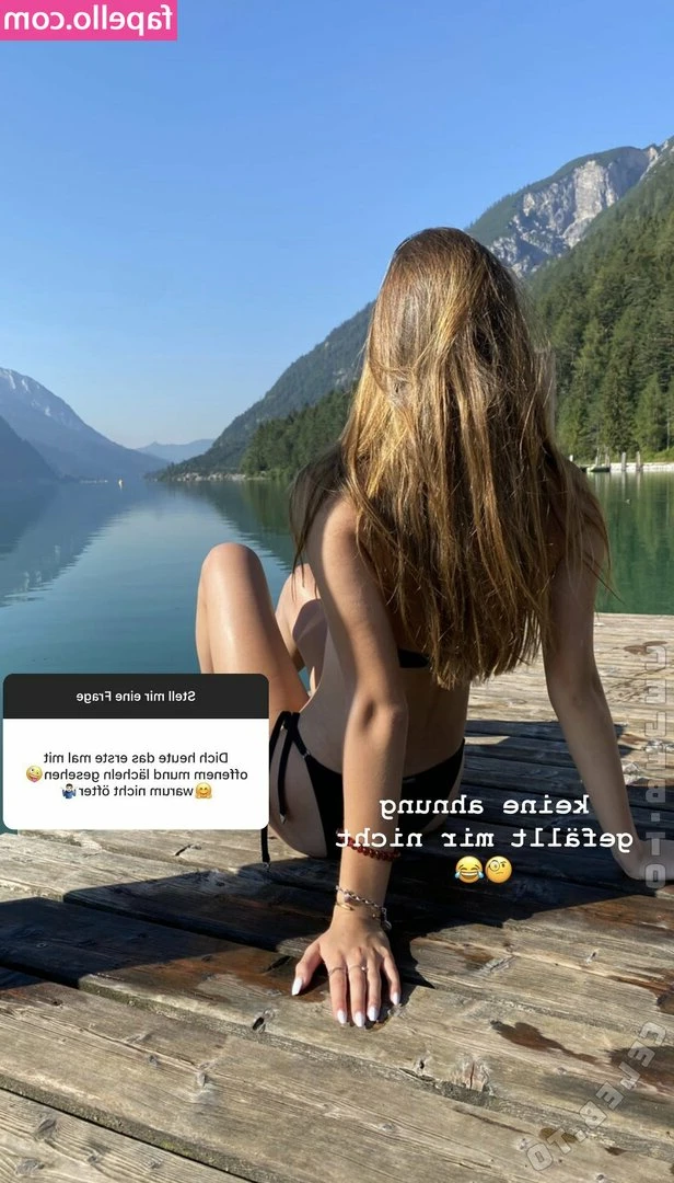 Vanessa Walter [ vanessa-walter ] - WHOS ONLINEEEEE