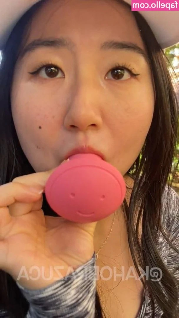 Kaho Brazuca [ kaho-brazuca ] - Can you fill this hole?😏🍆