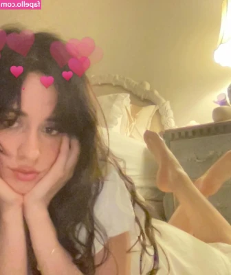 Camila Cabello [ camila-cabello ] - Leaked In Oct 2026 part 3