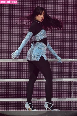 Camila Cabello [ camila-cabello ] - Wanna play    you know I always do