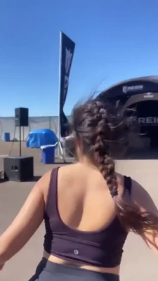 Camila Cabello [ camila-cabello ] - 100 kg    master_simon vs 63 kg