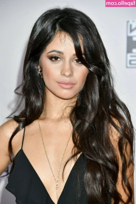 Camila Cabello [ camila-cabello ] - Good morning my beautiful people  how is everyone  I m just enjoying