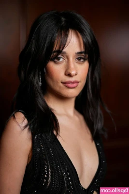 Camila Cabello [ camila-cabello ] - Do you like this lingerie? 💜