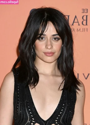 Camila Cabello [ camila-cabello ] - Are you thinking about me?