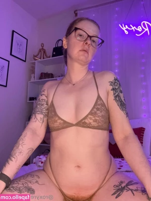 roxyredheadxoxo - It’s almost here 😊 Worth the wait! Trust me! 😃