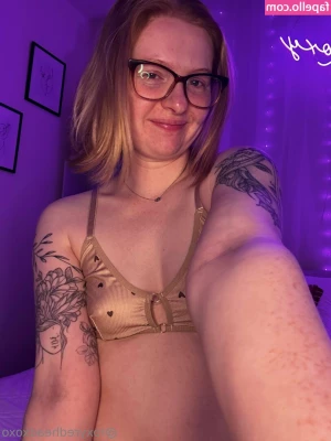 roxyredheadxoxo - Shower time  join me