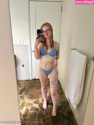 roxyredheadxoxo - Come here