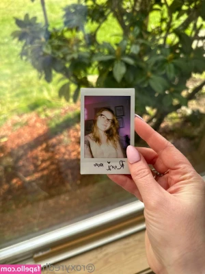 roxyredheadxoxo - What makes you throb more?