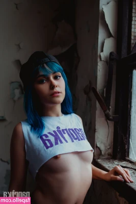 Nathalia - Spring time is for fucking, who wants to be fuck bunnies? 🐰