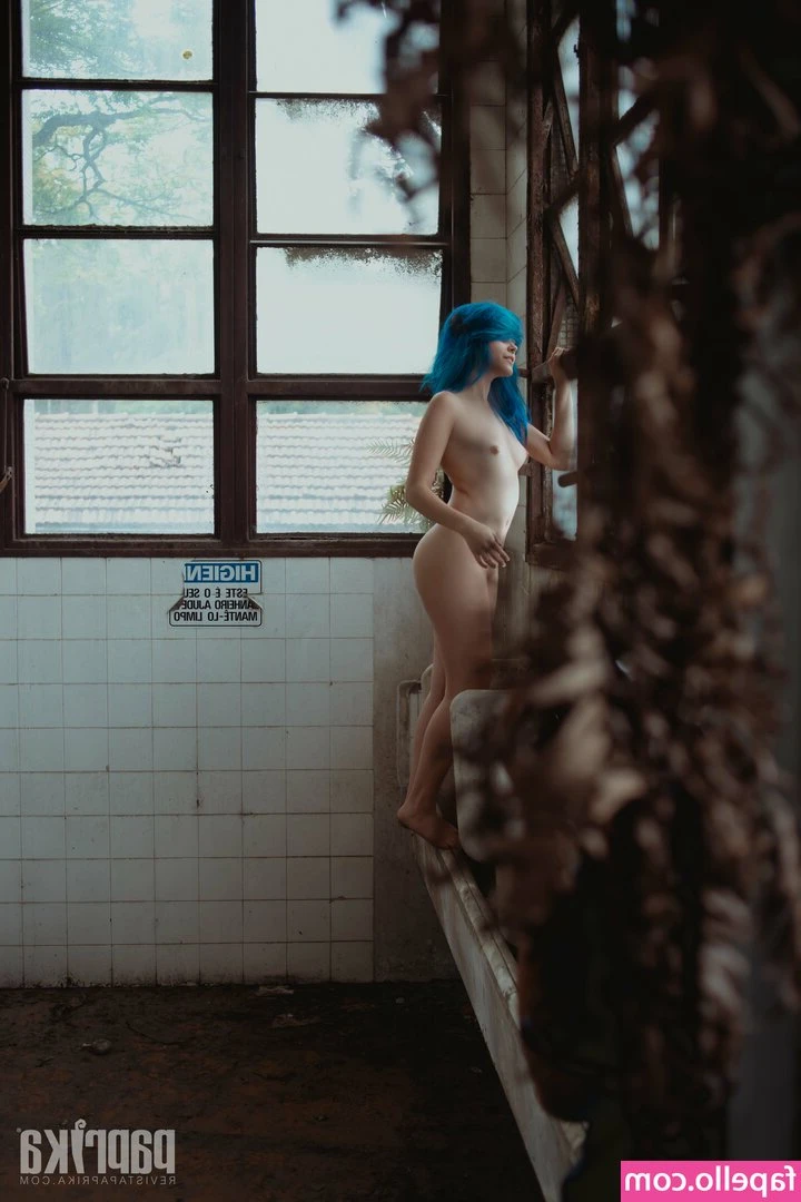 Nathalia - Hellooooo 😋 🍑
